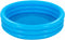 Opblaasbaar Kinderzwembad Intex Blauw Ringen 168 x 40 cm 581 L (6 Stuks)