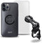 SP Connect - Bike Bundle II - Geschikt voor Samsung Note 20 Ultra - Zwart