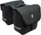Cycle Tech Dubbele Fietstas Tauri 30 Liter Grijs
