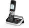 Alcatel F890 - Draadloze DECT Telefoon - Nummerblokkering tot 1000 nummers - Handenvrije functie