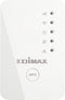 Edimax EW-7438RPn - Mini Wi-Fi Extender - 3-in-1 Access Point en Bridge - 300Mbps