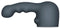 Le Wand Vibrator Opzetstuk Ripple