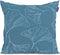Set van 2 kussenhoezen Ginkgo | Blanc