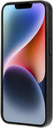 Mobiparts Classic TPU Case - Apple iPhone 14 - Schokabsorberend - Zwart