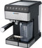 Blaupunkt CMP601 - Volledig automatische espressomachine - 15 bar 1,8 l zwart
