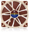 Noctua NF-A20 5V - Ventilator 200mm - Geluidssterkte 18,1dB(A) - Bruin