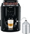 Krups EA 8160 - Espressomachine - One-touch cappuccino en instelbare koffiesterkte