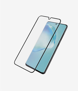 PanzerGlass 7222 - Screen Protector - Biometric Glass - Case friendly