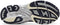 Asics Gel-Kayano 14 - Hardloopschoenen - GEL®-technologie - Wit Midnight - Maat EU 38