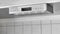 Soundmaster UR2045SI - Onderbouwradio - DAB+/FM - Zilver