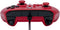 PowerA XBGP0008-01 - Gamecontroller - Draad - 2 toewijsbare knoppen - Rood