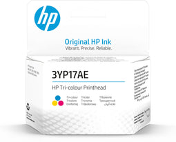 HP 3YP17AE - Driekleuren printkop - Voor HP Smart Tank 660/670/700/6000/7000/7300/7600 series printers