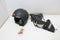 SINNER Combi-Pack - CREST skihelm + TOXIC skibril - Categorie 3 - Zwart - Maat S
