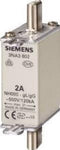 Siemens 3NA3810 NH-zekering Afmeting zekering : 000 25 A 500 V/AC, 250 V/AC 3 stuk(s)