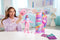 Barbie Cutie Reveal - Barbiepop met 10 verrassingen - Beer (1 stuk)