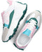 Guess Calebb - Lage Sneakers - Dikke zool - Wit (maat 41)