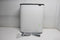Brabantia Bo Touch Bin Hi - Prullenbak 2 x 30 liter - Afvalscheiding - White