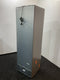 Hisense RB440N4ACA - Koel-Vriescombinatie - A-label - RVS-look