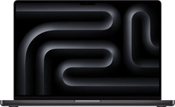 Apple MacBook Pro - 16" (2023) - M3 Pro 12/18 - 1TB QWERTZ