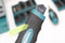Makita B-49725 - Boor-/schroefbitset 96-dlg - Hout Steen Metaal