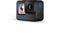 GoPro HERO10 Black - Actioncam - 4K 240fps 23Mpx digitale stabilisatie