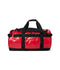The North Face Base Camp - Duffeltas 71L - Waterbestendig - Tnf Red/Tnf Black