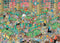 Jan van Haasteren - Krijt op Tijd! - Legpuzzel 1000 stukjes