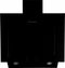 HANSEATIC SY-103A6-P1-C59-L122-600 Schuine Afzuigkap 60 cm B