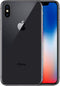 Apple iPhone X - Smartphone - 5.8