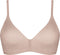 Sloggi WOW Comfort 2.0 - BH - Lichtgevulde cups - Huidskleur