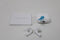 Apple AirPods 4 - Draadloze oordopjes - ANC - Wit