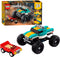 LEGO Creator Monstertruck - 31101