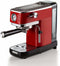 Ariete 1381 - Koffiezetapparaat - 15 bar - Zwart/Rood