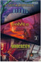 Cartographers: Map Packs uitbreiding
