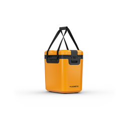 Dometic Recon 16 Glow - Compacte passieve koelbox - 16 Liter - Geel