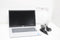 HP Chromebook 14a-nf0702nb - 14 inch - Full HD IPS - AZERTY