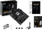 ASUS TUF Gaming X670E-PLUS WIFI - Moederbord ATX - AMD X670 Chipset - 128 GB DDR5 Ondersteuning - 2.5 Gb Ethernet