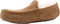 UGG Ascot - Heren Slippers - Suède - Chestnut - Maat 43