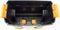vidaXL - Gereedschapskoffer - op - wielen - 460x280x677 - mm - polypropeen