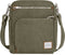 Travelon Heritage - Anti-diefstal Tour Bag - RFID snijbestendige panelen - Sage