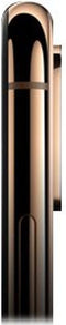 Apple iPhone XS Max - Goud - 512 GB - Fysieke simkaart + eSIM