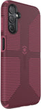 Speck Galaxy A14 (2023) 5G - Impact Hero Grip - Schokbestendig - Rood