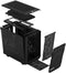 Fractal Design Meshify 2 Nano - ATX Semi-toren - Gehard glas - Zwart