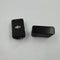 DJI Mic 1-V-1 - Clip on microfoon - Draadloos - Zwart