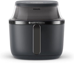 Philips 3000 Series NA330/00 - Airfryer - 6,2 L - Rapid Air Plus - Touchscreen