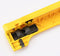 Jokari PV-Strip Pro - Kabelstripper voor zonne- en fotovoltaïsche kabels - Nauwkeurige lengte-instelling 5-26 mm - Wit