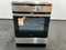 Inventum VFI6042RVS - Inductiefornuis - 4 inductiezones - Roestvrij staal