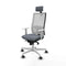 Bureaustoel Piqueras y Crespo 4B026G2 Grijs