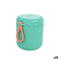 Thermos voor voedsel ThermoSport 380 ml 9 x 9 x 11,5 cm (12 Stuks)
