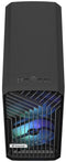 Fractal Design Torrent Compact - Tower - 180 mm ventilatoren - Zwart